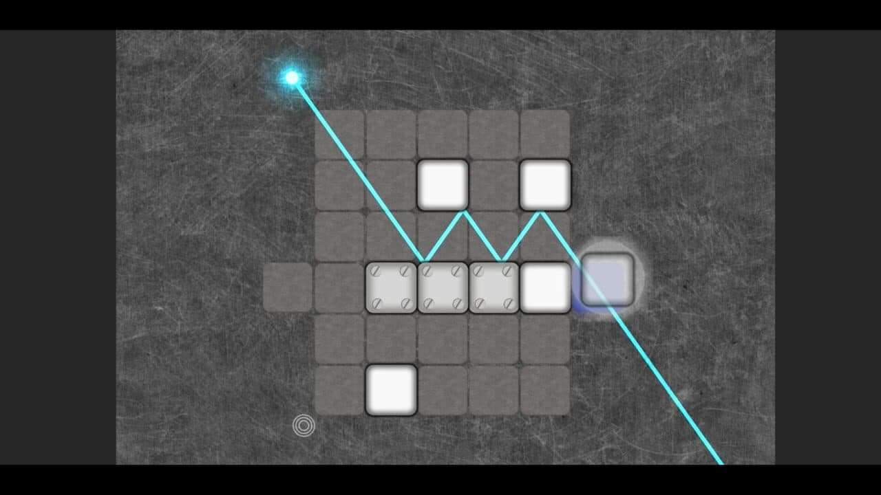 Laseronium: Over the Line thumbnail 3
