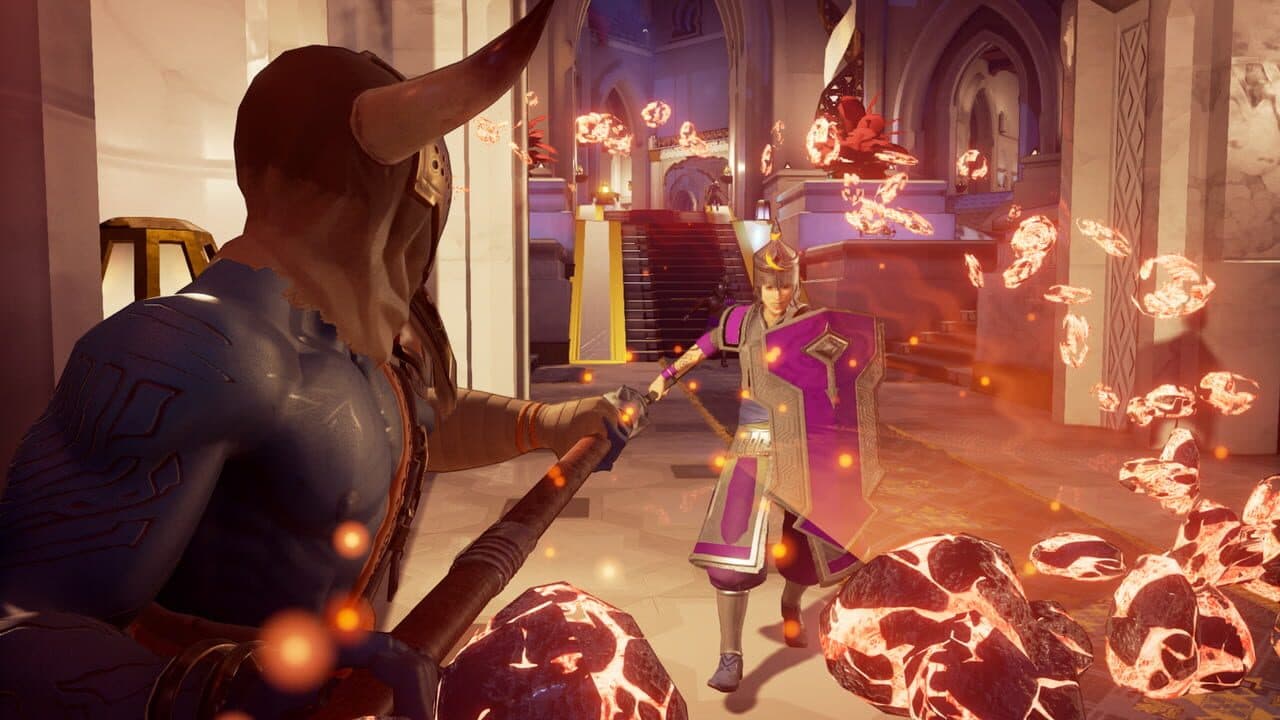 Mirage: Arcane Warfare thumbnail 2