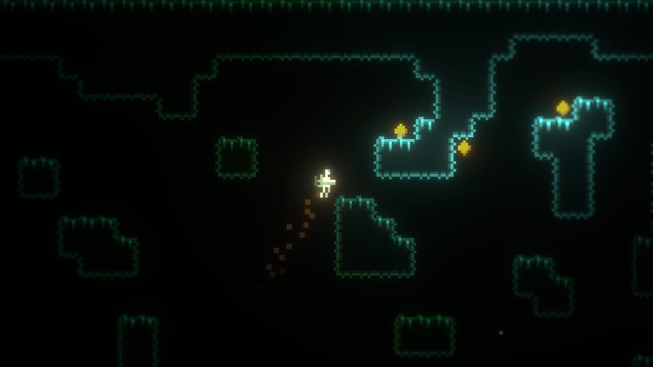 No Lights screenshot 1