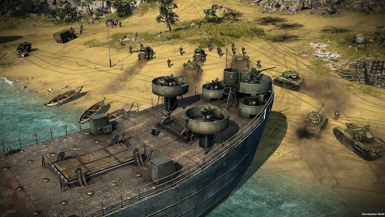 Blitzkrieg 3 thumbnail 2