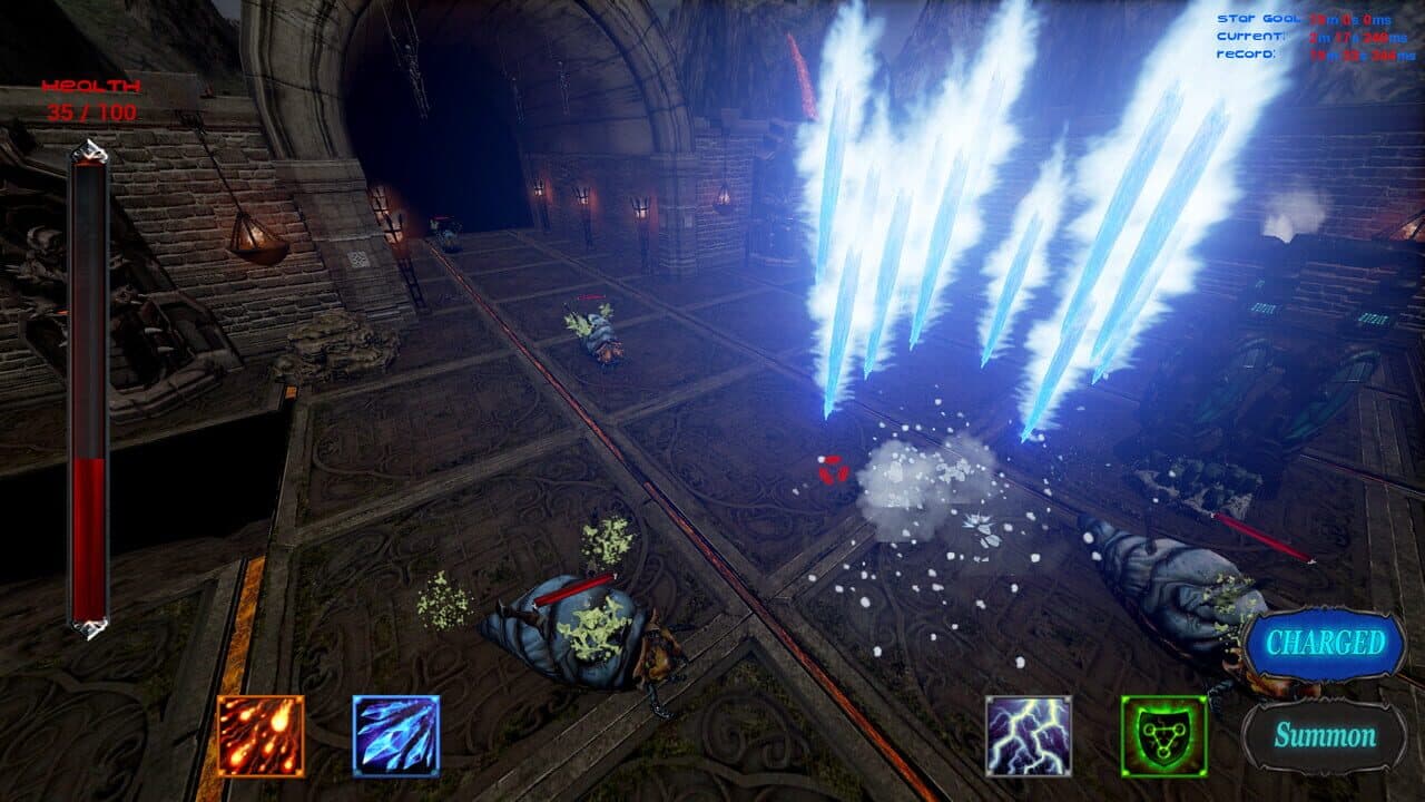 Mystic Defense thumbnail 4