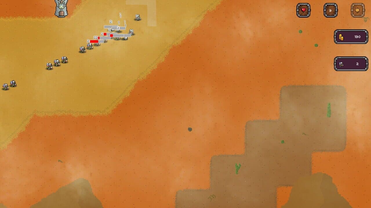 Call of the Mighty Warriors thumbnail 2