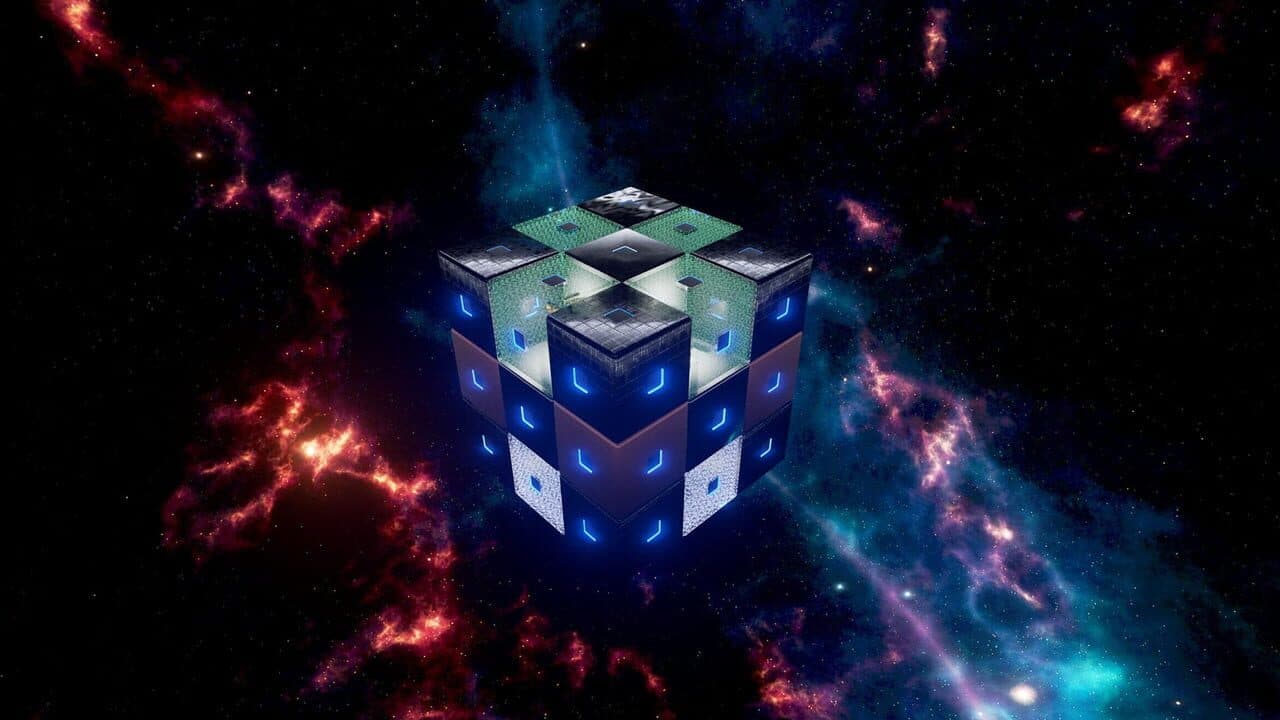 Break Through: Artificial Maze thumbnail 2