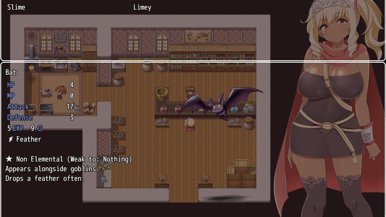 Meltys Quest thumbnail 4