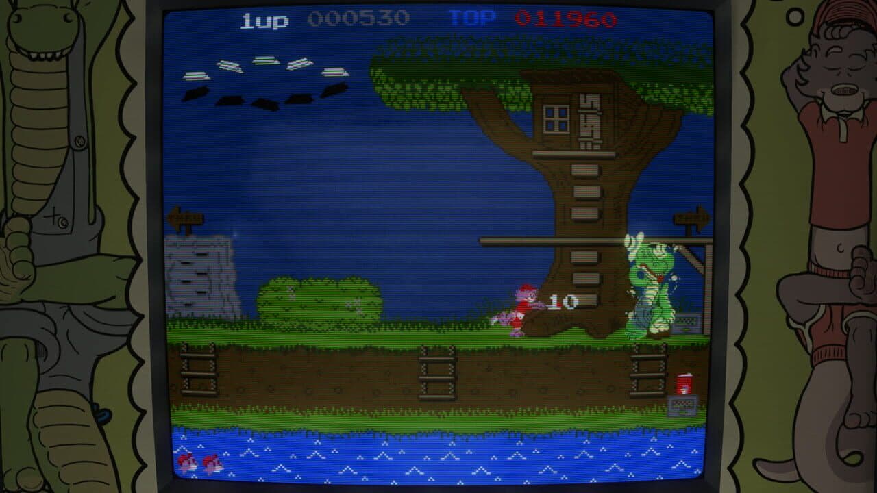 Gon' E-Choo! thumbnail 2