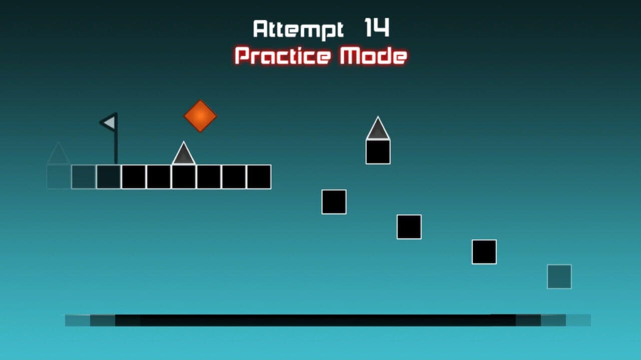 The Impossible Game thumbnail 2