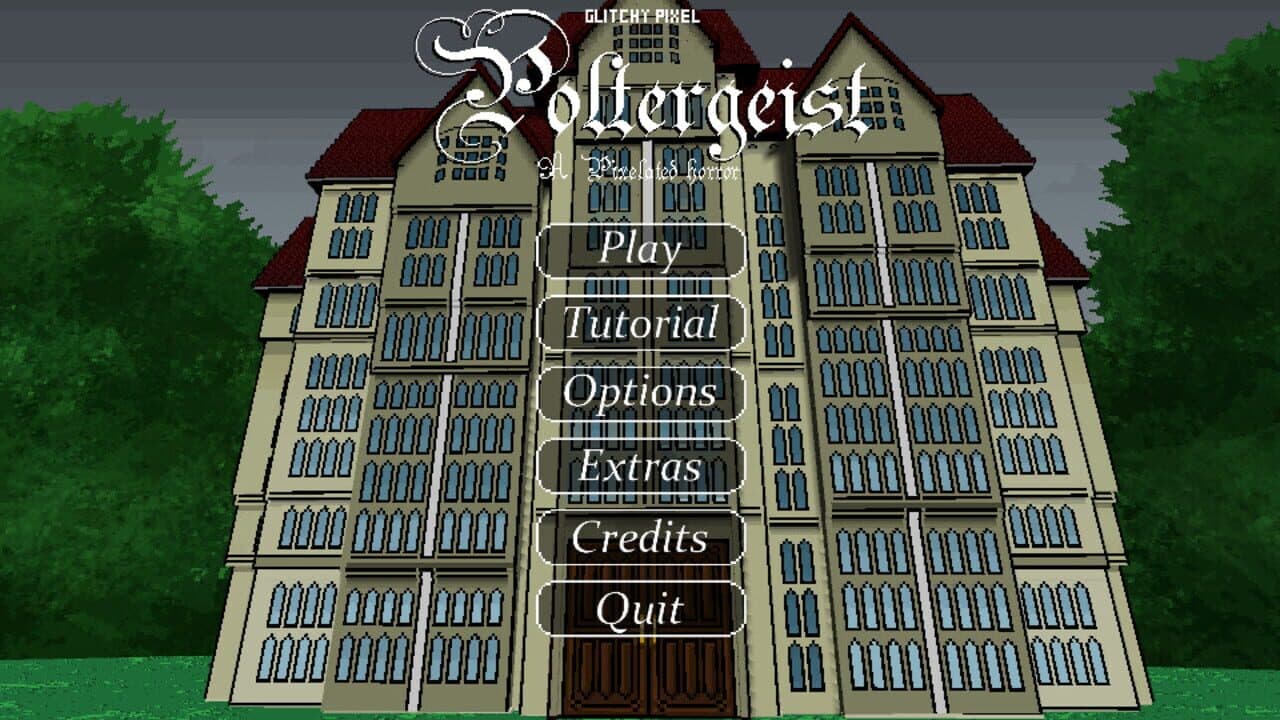 Poltergeist: A Pixelated Horror thumbnail 2