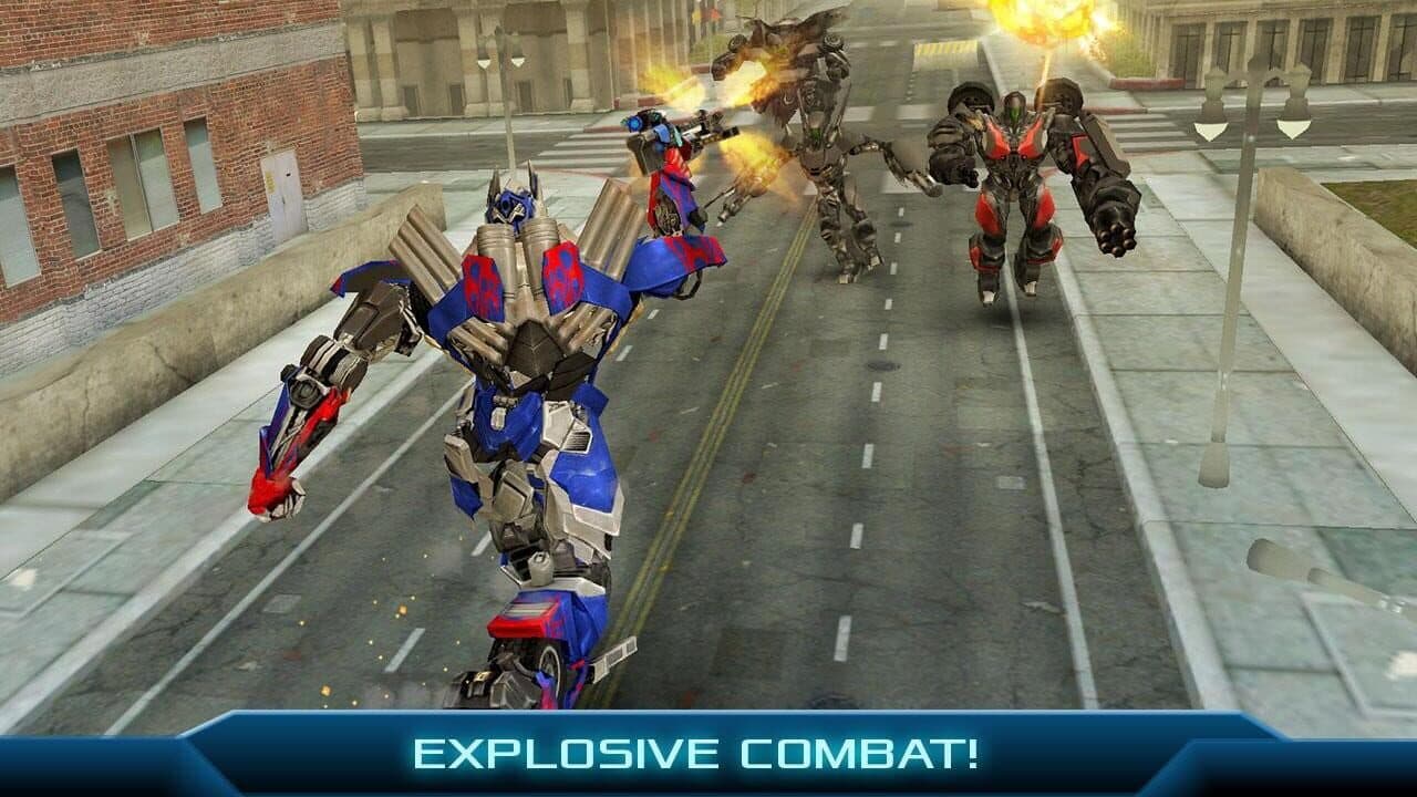 Transformers Age of Extinction thumbnail 2