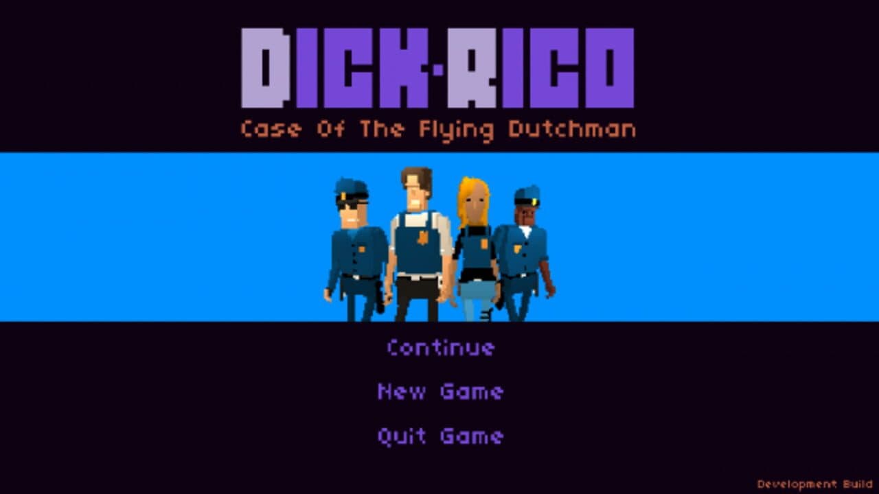Dick Ricko thumbnail 3