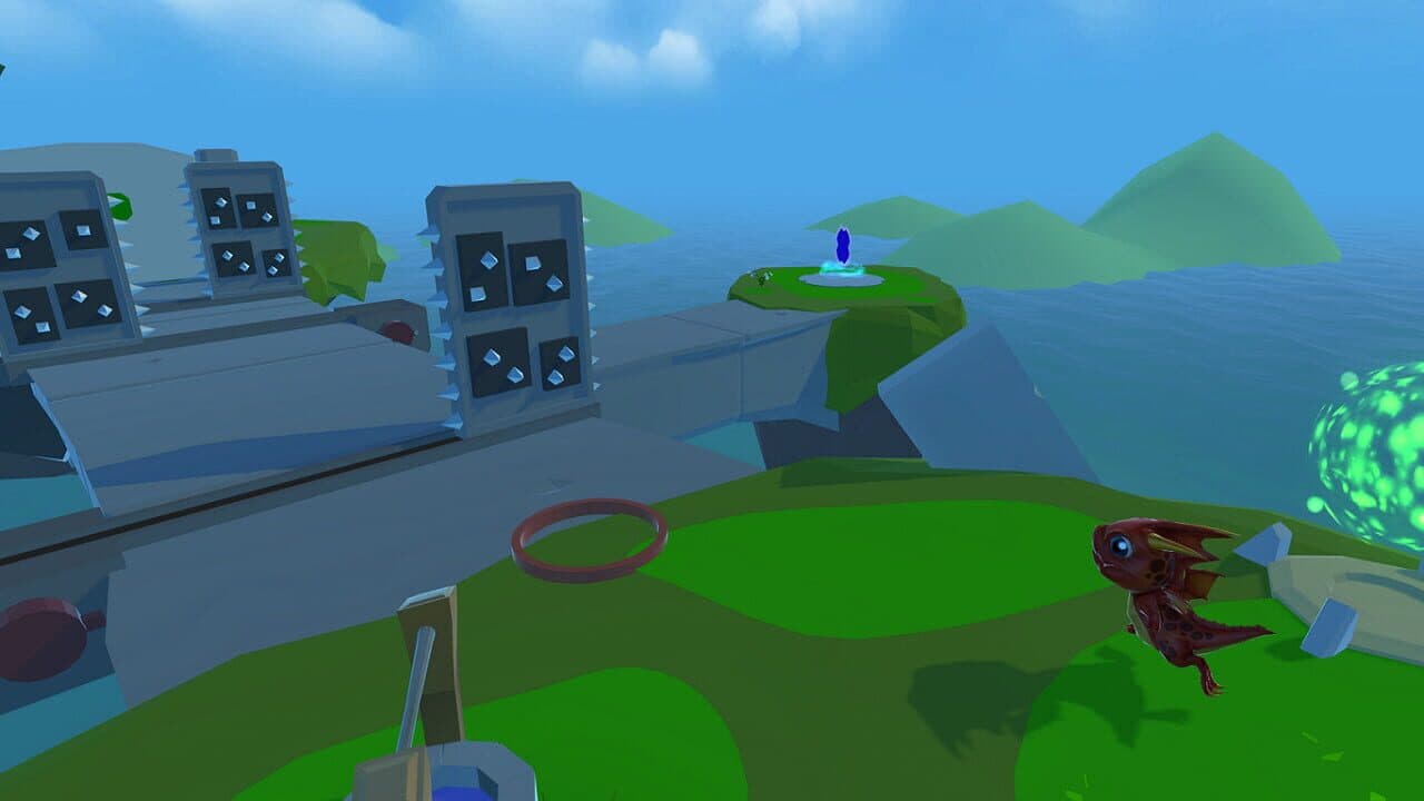 Draco Dux thumbnail 4