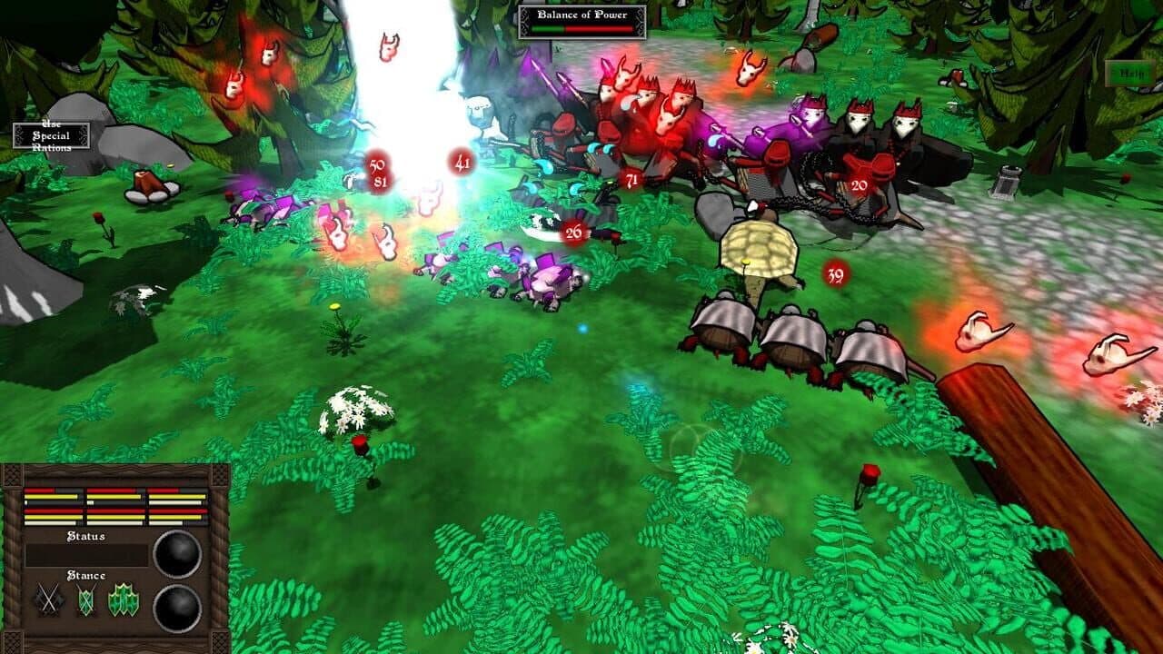 Siege of Turtle Enclave thumbnail 5