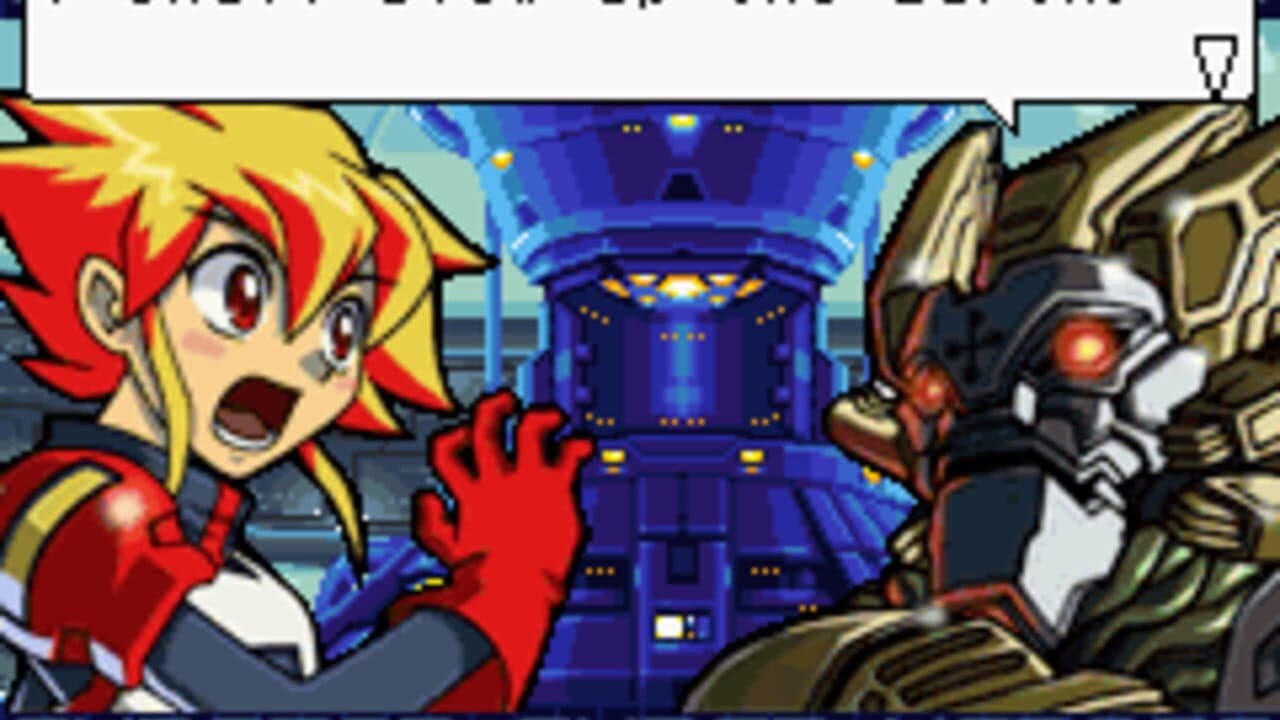 Gunstar Super Heroes thumbnail 3
