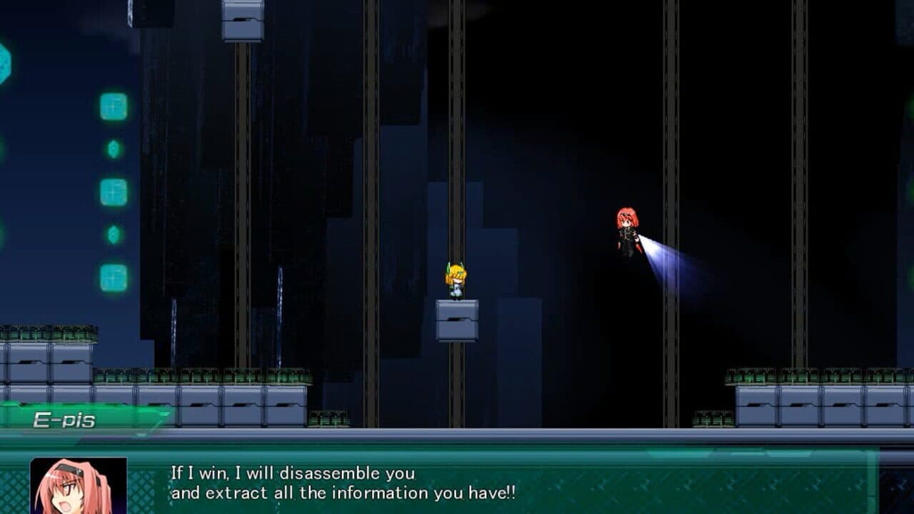 Tower Offence! screenshot 1