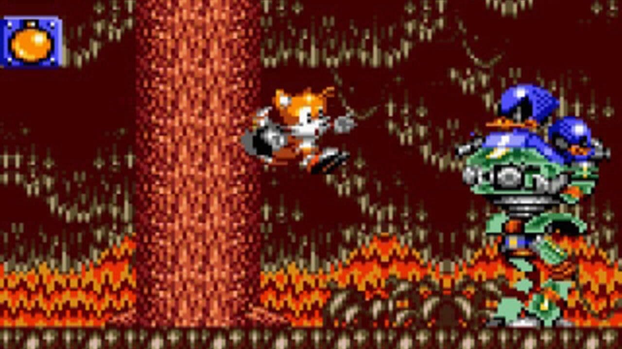 Tails Adventure thumbnail 8