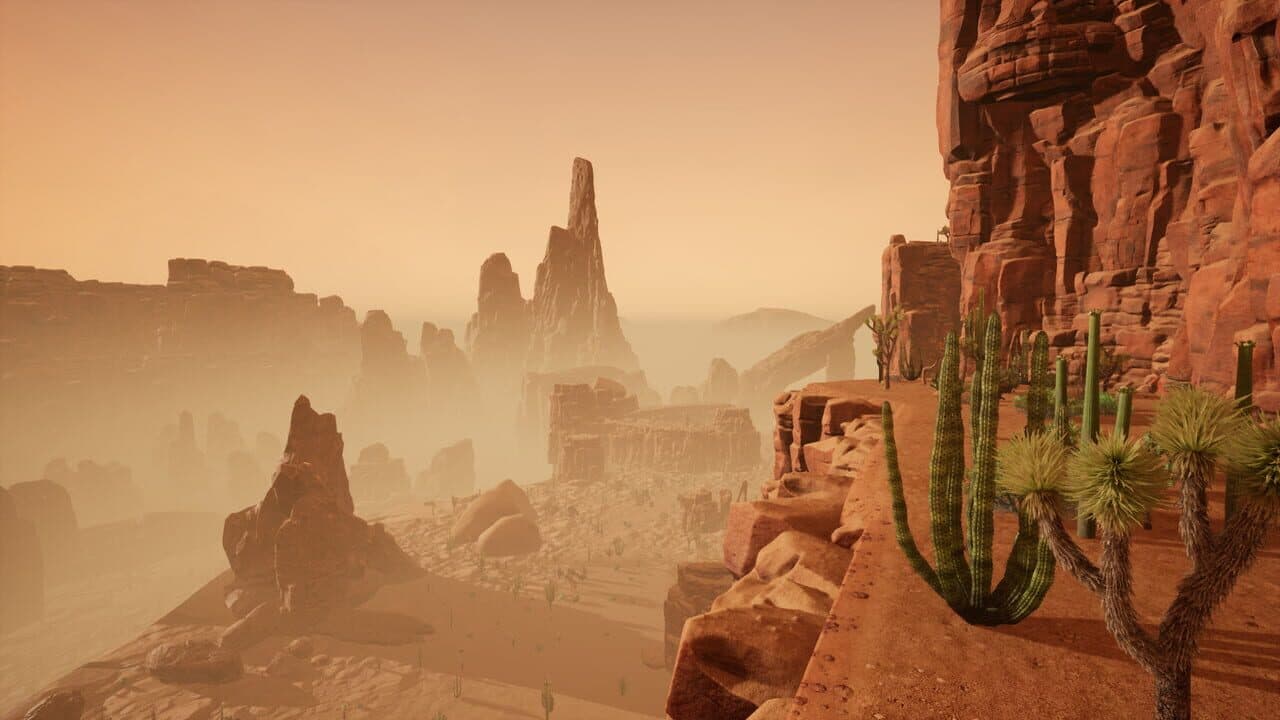 Dead Climb thumbnail 2