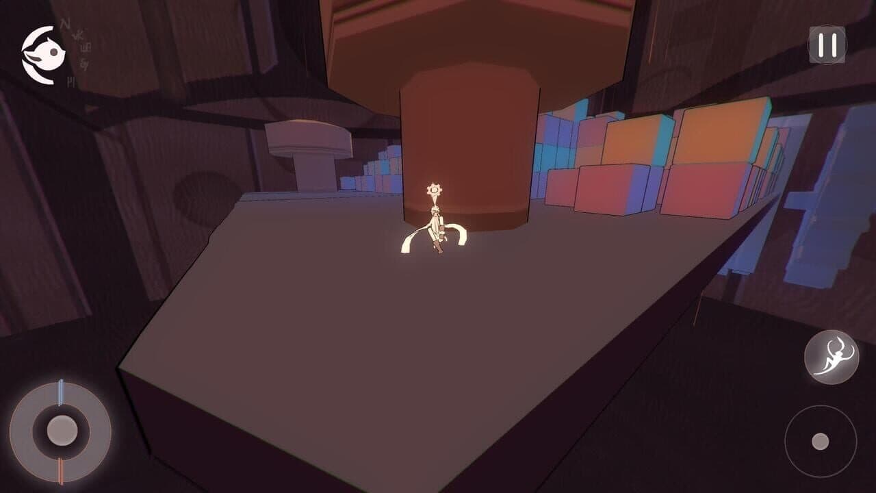 Paper Man 3D thumbnail 3