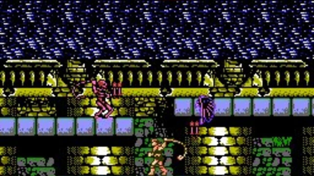 Castlevania III: Dracula's Curse thumbnail 11