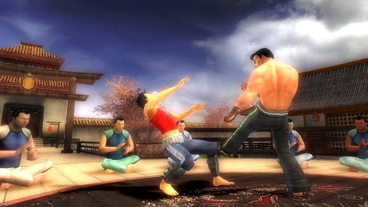 Martial Arts: Capoeira thumbnail 3