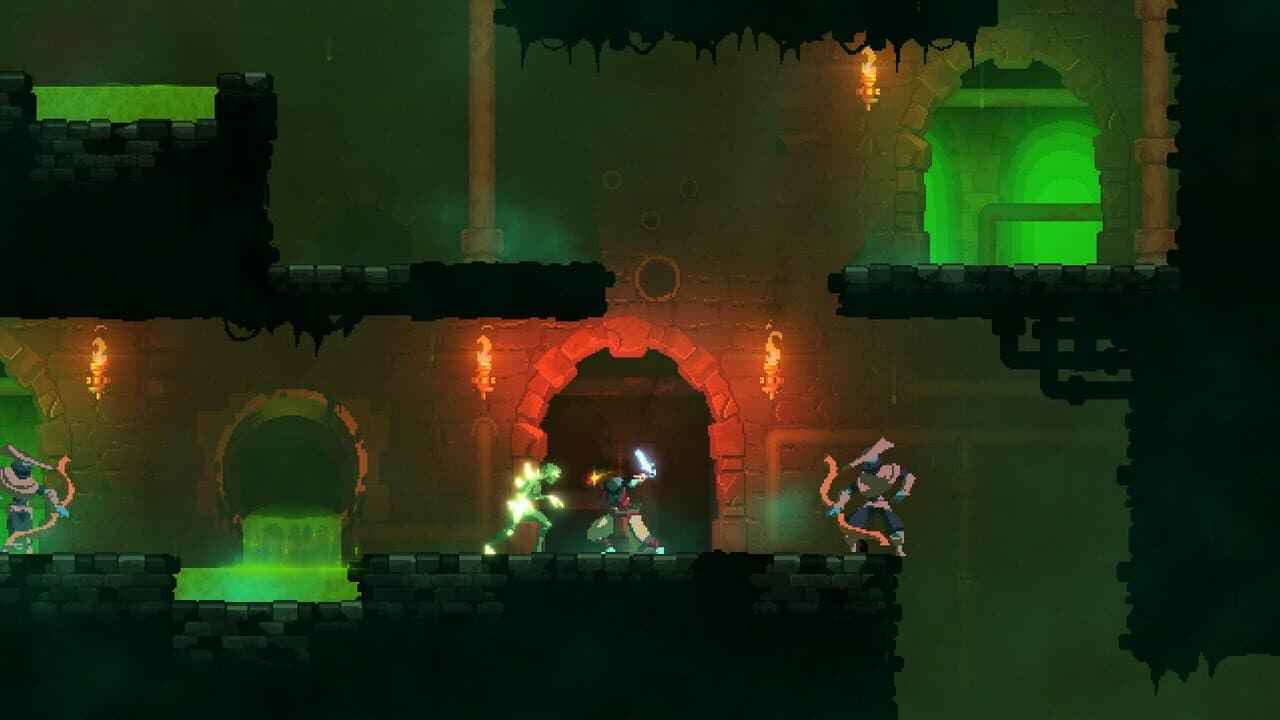 Dead Cells thumbnail 2