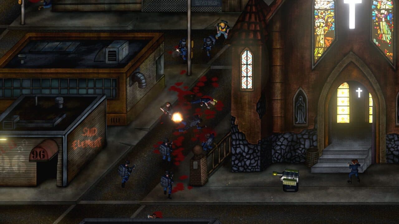Postal: Redux thumbnail 3