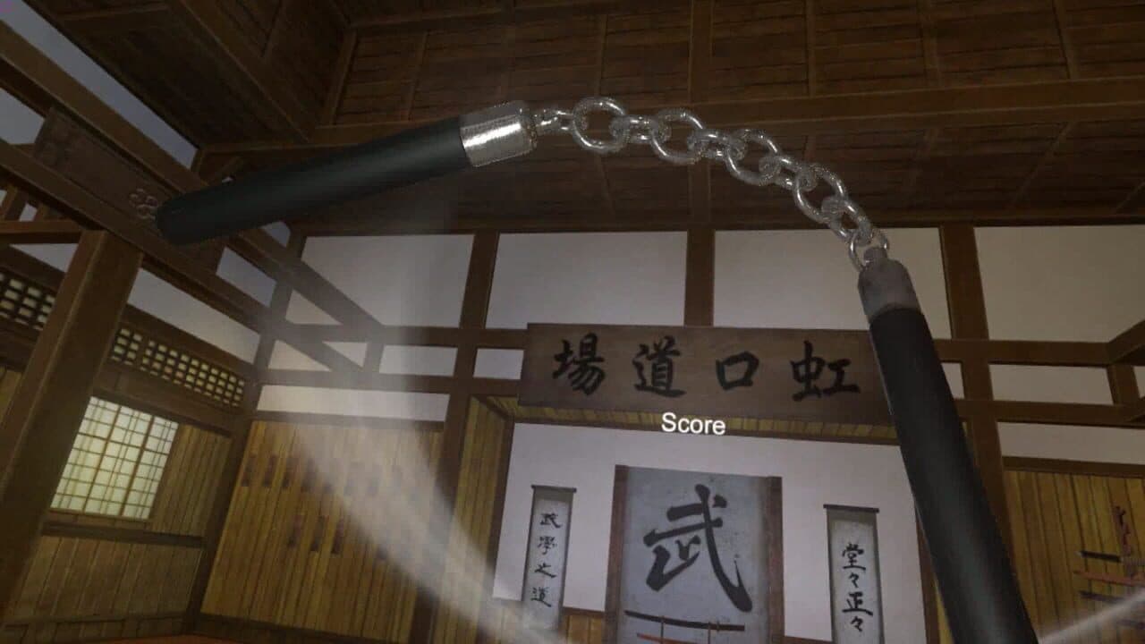 Kung Fu All-Star VR thumbnail 4