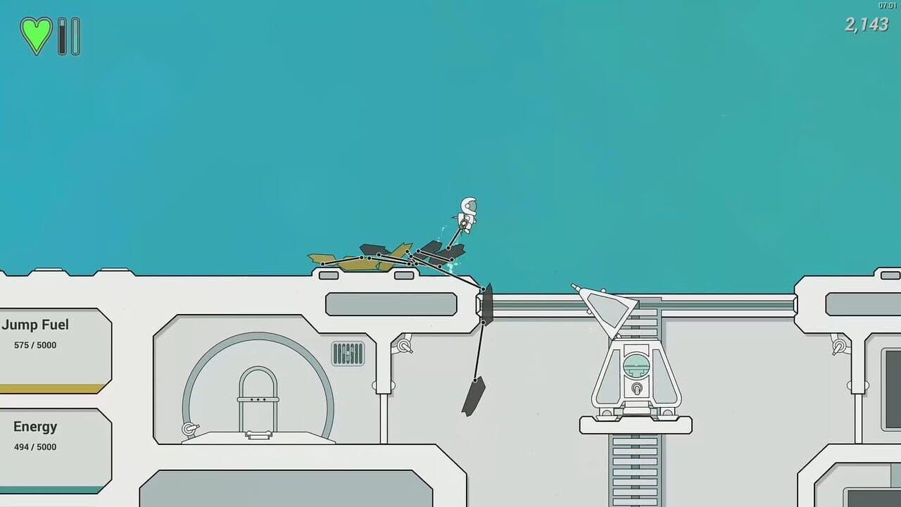 Space Bob vs. The Replicons thumbnail 8