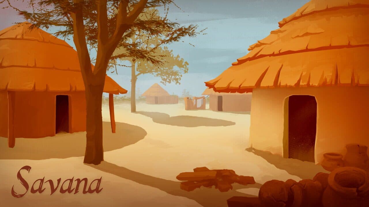 Savana thumbnail 3