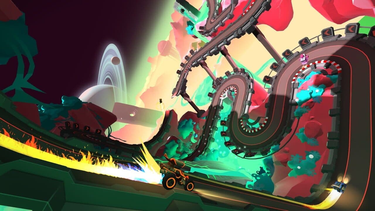 Tiny Trax thumbnail 5