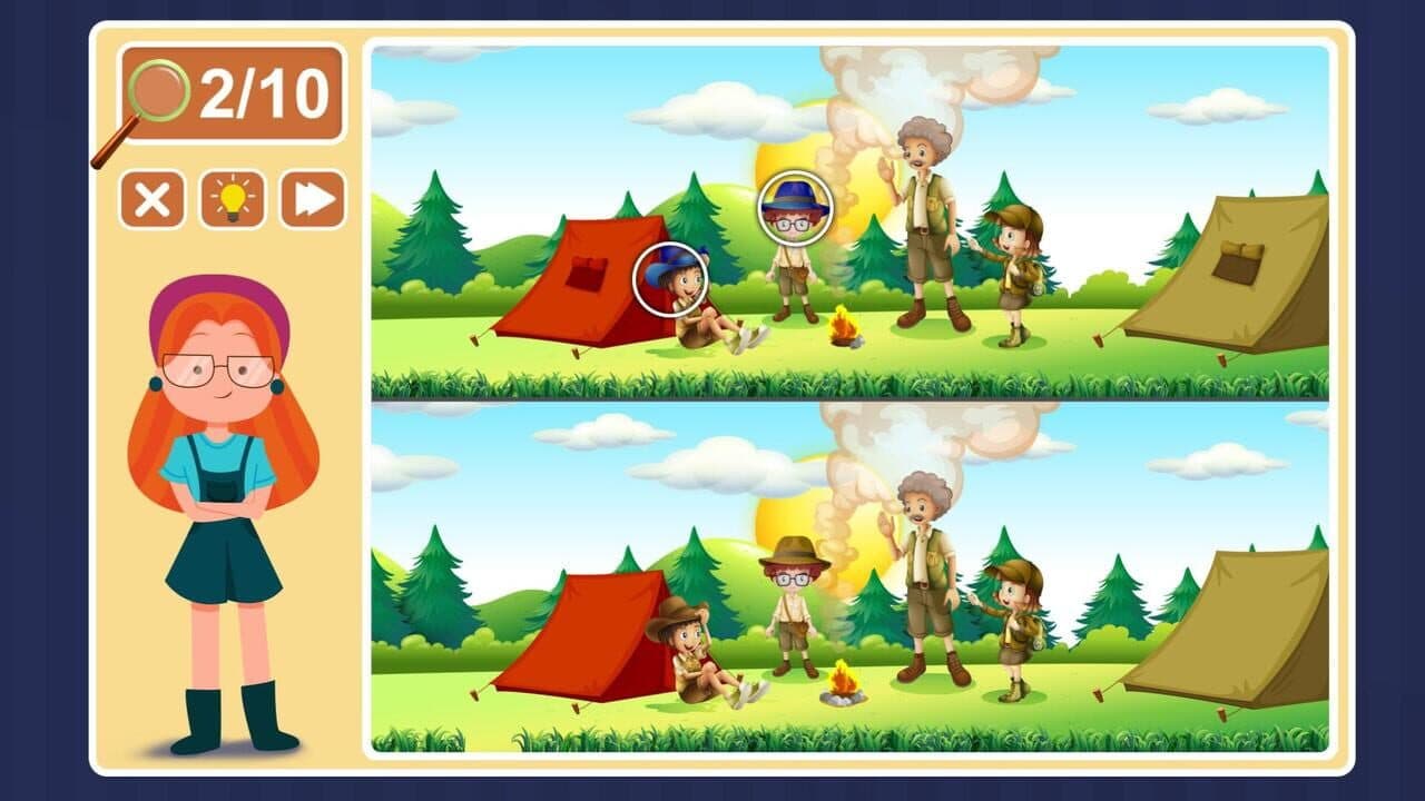 Viki Spotter: Camping thumbnail 5