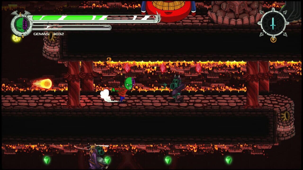 Nightmare Boy thumbnail 5