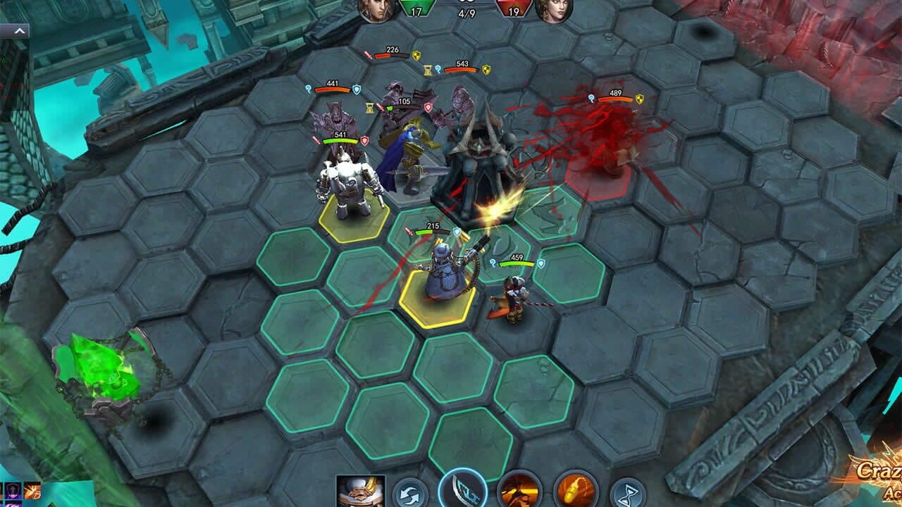 Master of Magic Chess thumbnail 2