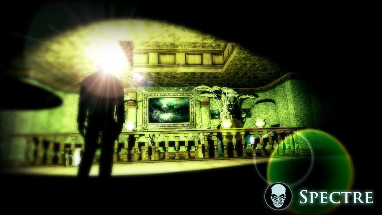 Spectre thumbnail 2