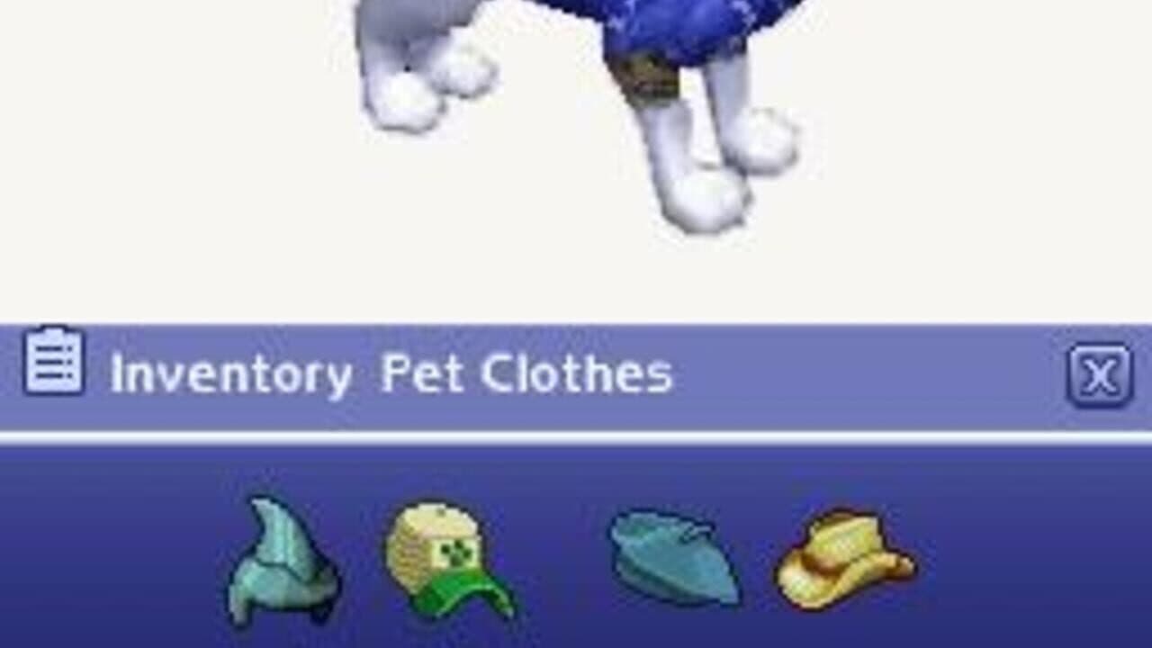 The Sims 2: Apartment Pets screenshot 1