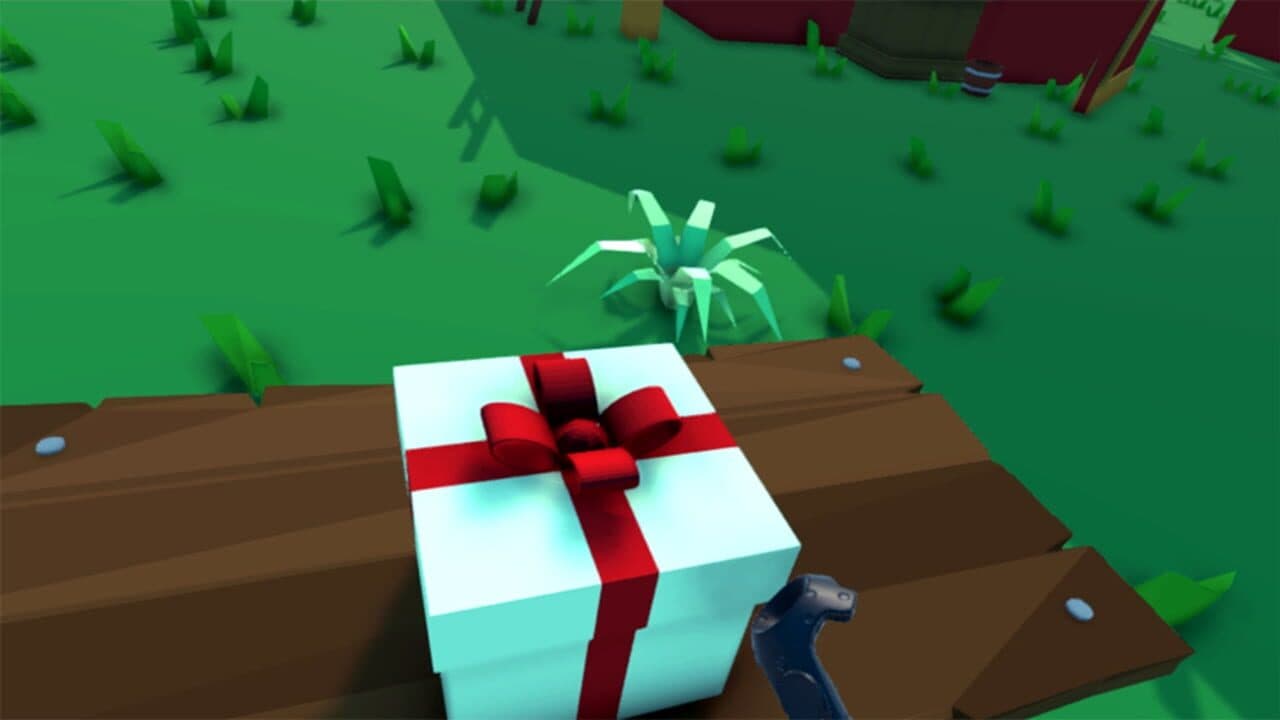 Fair Islands VR thumbnail 4