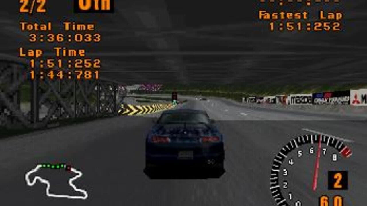 Gran Turismo thumbnail 10