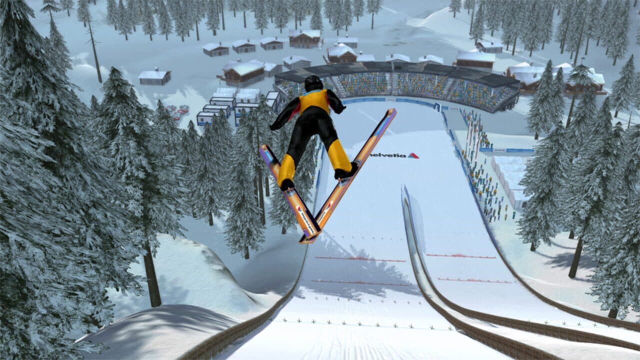 Winter Sports 2012: Feel the Spirit thumbnail 2
