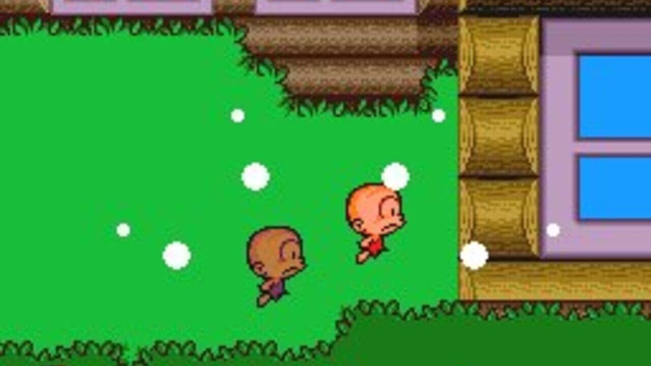 Bonk 3: Bonk's Big Adventure thumbnail 3