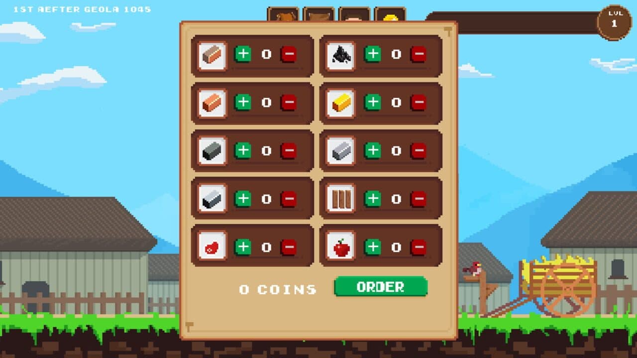 Call the Blacksmith thumbnail 2