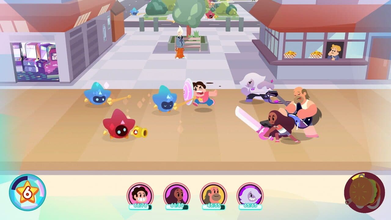 Steven Universe: Save the Light & OK K.O.! Let's Play Heroes Combo Pack thumbnail 3