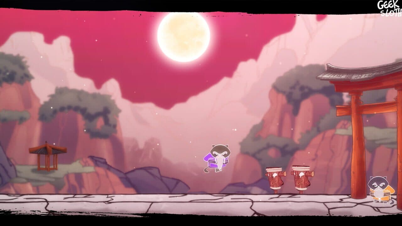 Samudai screenshot 1