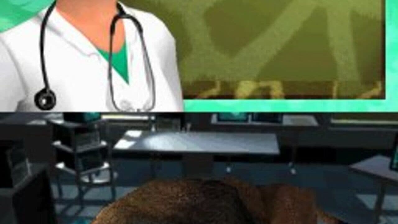 Zoo Hospital thumbnail 8