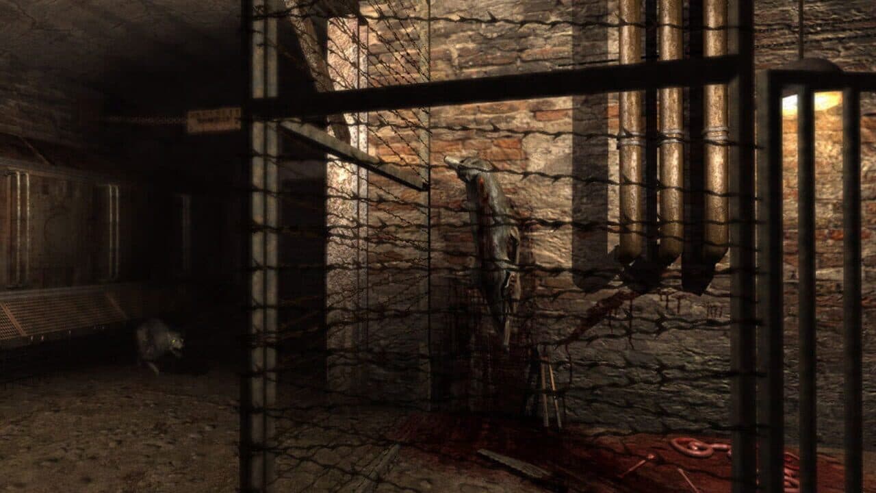 Penumbra: Overture thumbnail 4