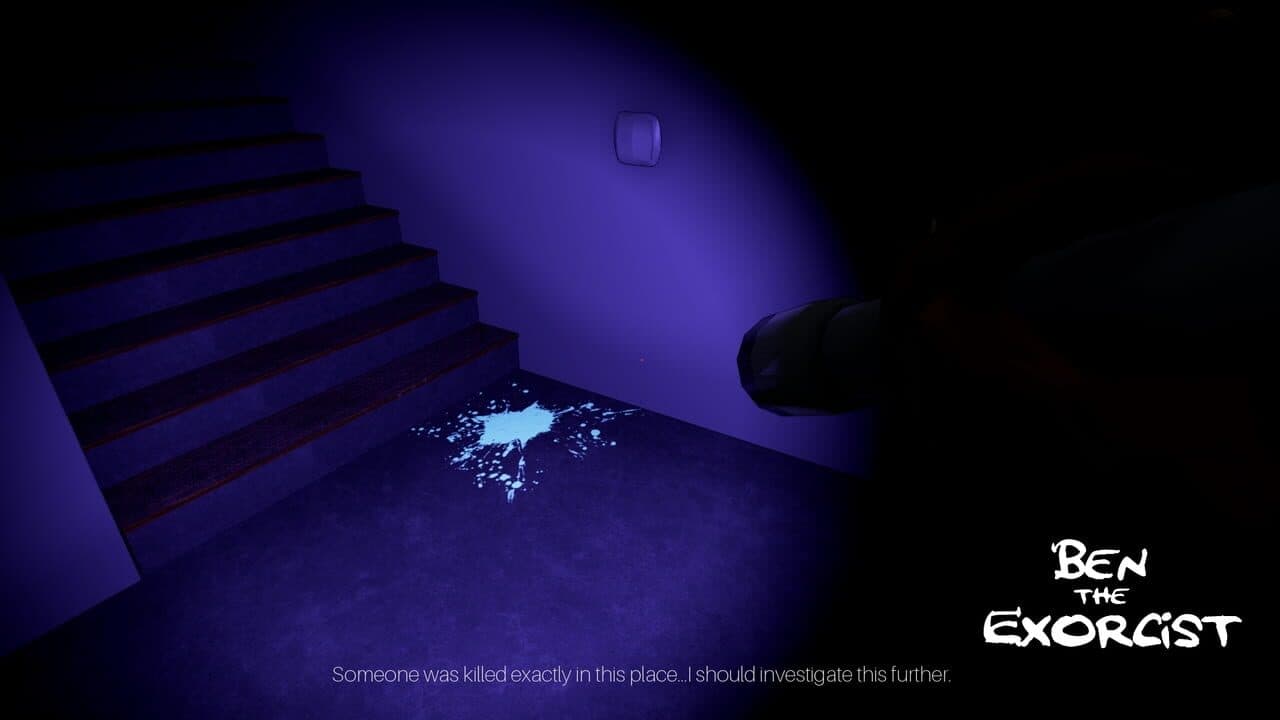 Ben the Exorcist thumbnail 4