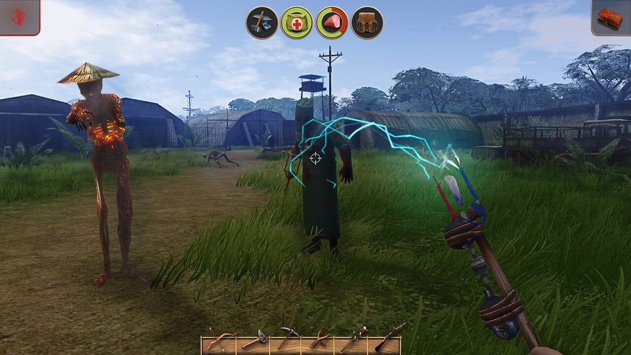 Radiation Island thumbnail 9