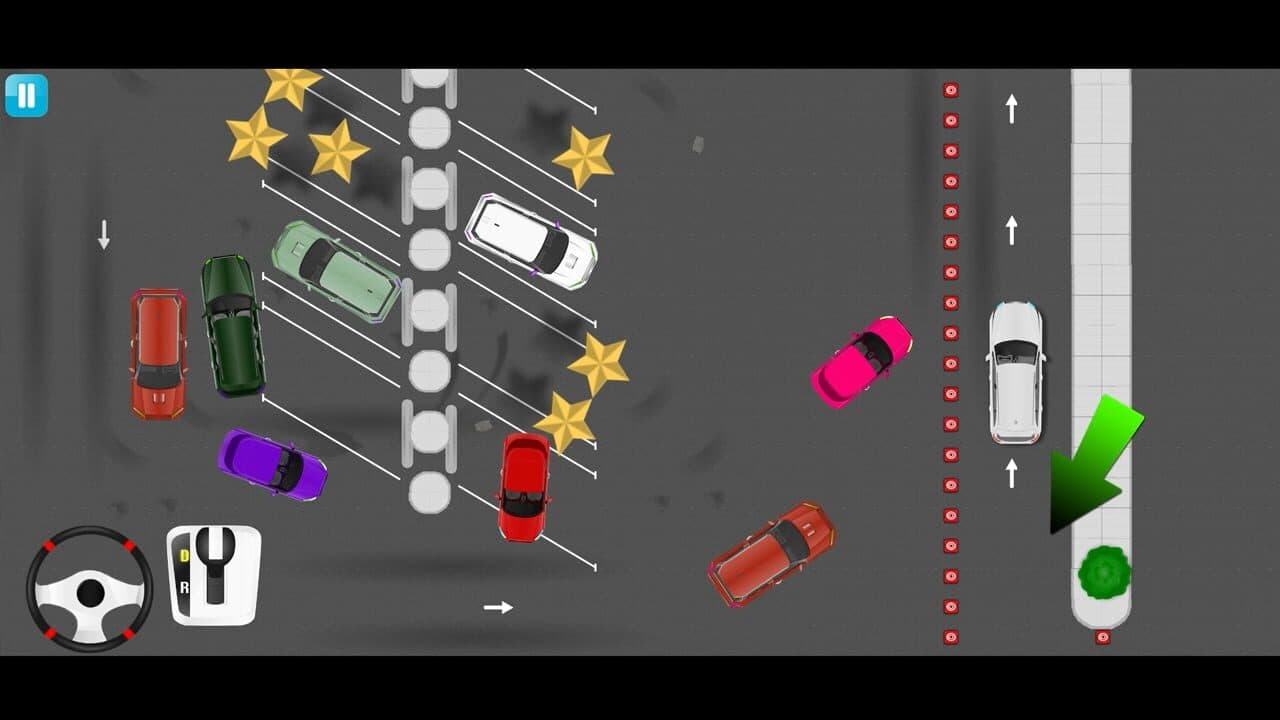 Rage Parking Simulator 2017 thumbnail 5