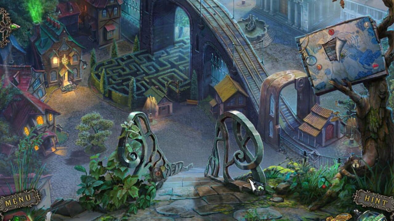 Whispered Secrets: Into the Beyond - Collector's Edition thumbnail 5