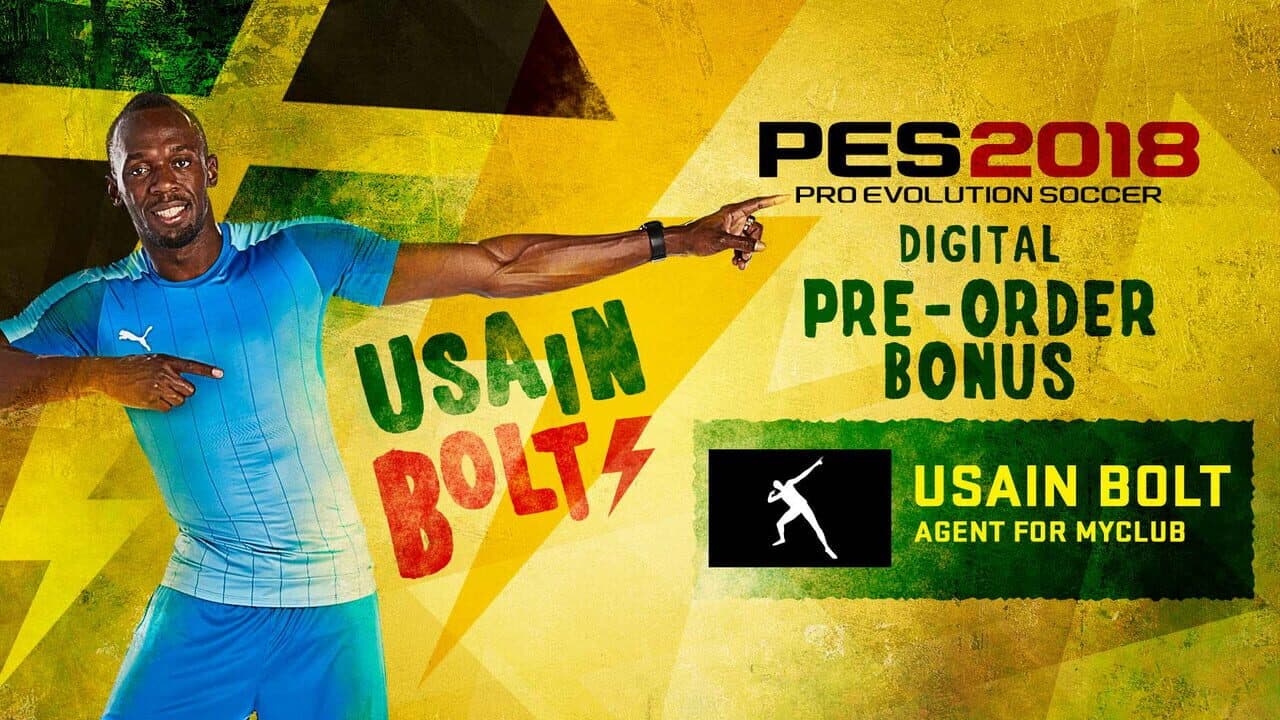 Pro Evolution Soccer 2018 thumbnail 3