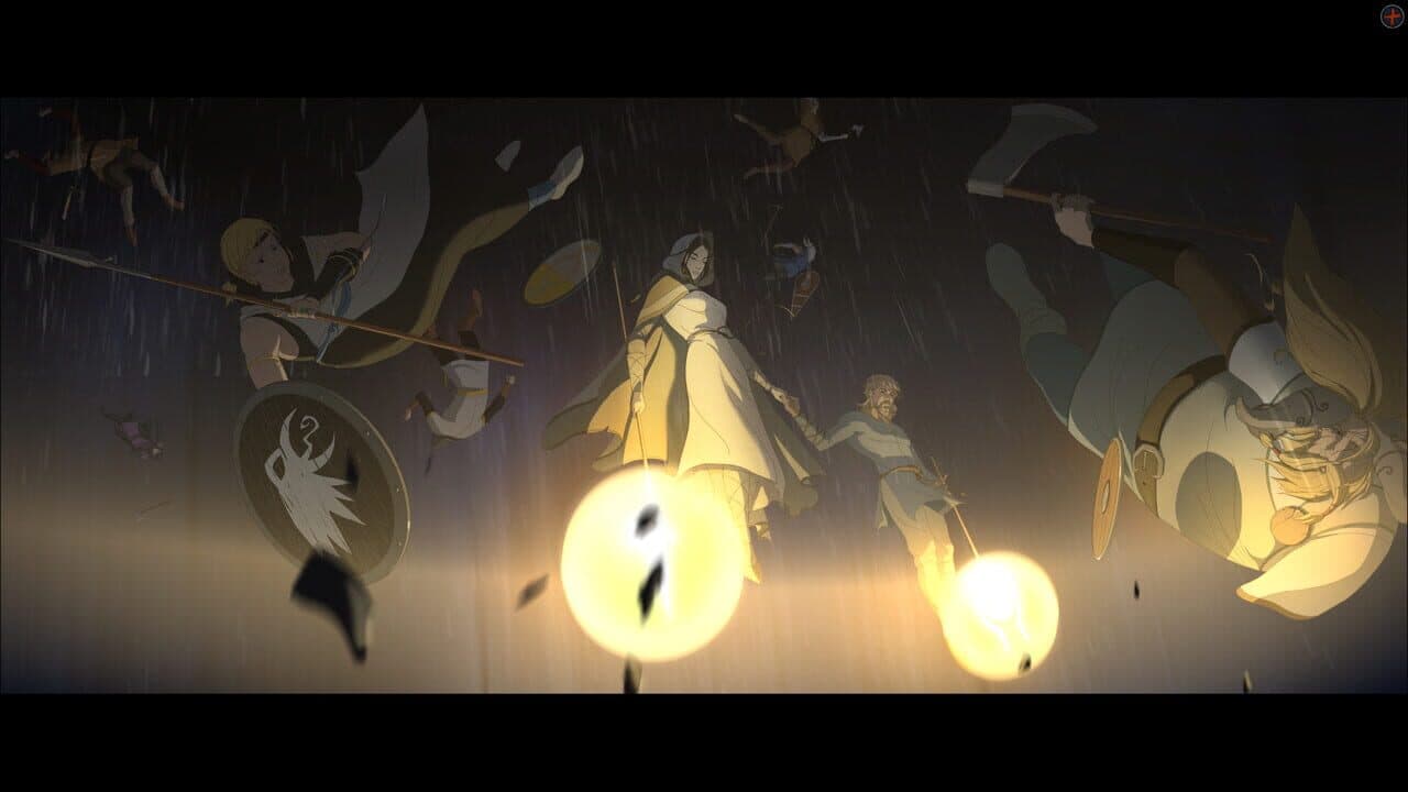 The Banner Saga 3 thumbnail 4