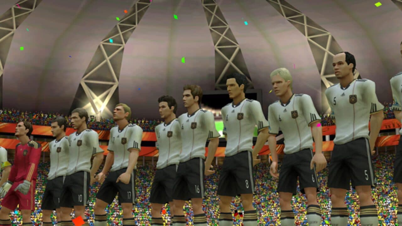 2010 FIFA World Cup South Africa thumbnail 7