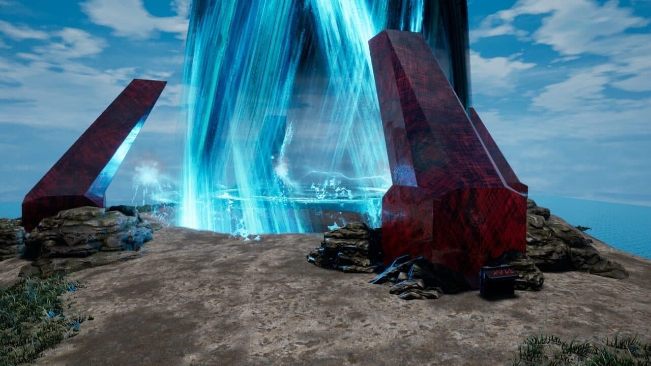 Rise: 30 Minutes to Extinction thumbnail 2